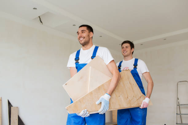 Best Hoarding Cleanup  in Tipton, IN